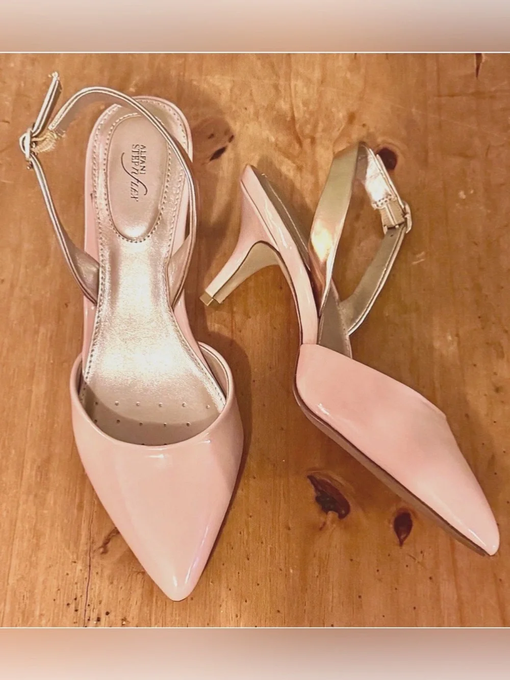 Alfani color pink